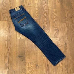 Nudie Jeans Co Lab Steven, Nudie Lab 19, 100% cotton, NJ2517